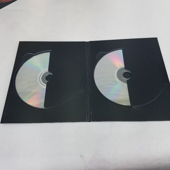 Game of Thrones: The Complete First & Second Season (5-Disc Sets 2012, 2013) DVD - Picture 5 of 12